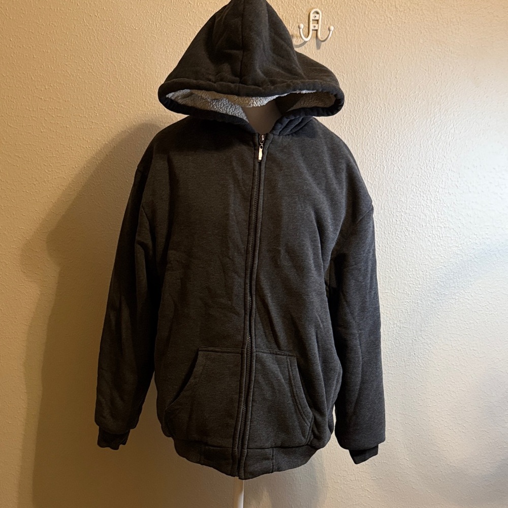 Cozy Black Hoodie for Women